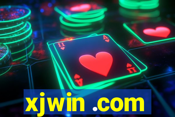 xjwin .com